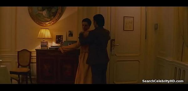  Natalie Portman in Hotel Chevalier 2007